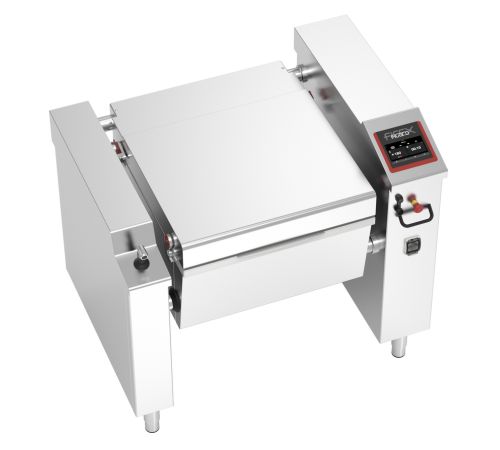 Caldeirão basculante industrial automatizado Figaro