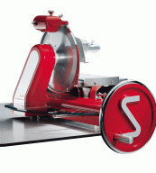 Cortador Anniversario Lx 350 Vermelho